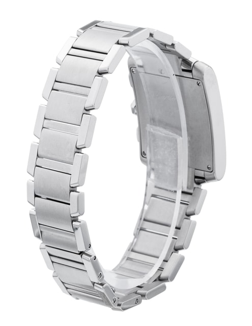 Cartier Chronoflex W51001Q3 Image 3